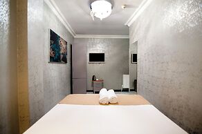 Seashore Istanbul Hotel