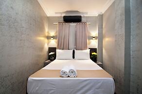 Seashore Istanbul Hotel