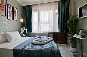 Seashore Istanbul Hotel