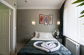 Seashore Istanbul Hotel