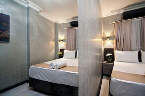 Seashore Istanbul Hotel