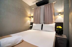 Seashore Istanbul Hotel