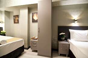 Seashore Istanbul Hotel