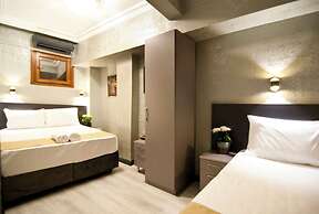 Seashore Istanbul Hotel