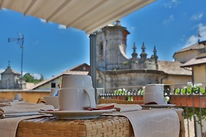 Hotel Conte Ruggero