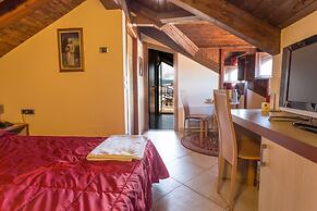 Hotel Conte Ruggero