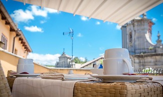 Hotel Conte Ruggero