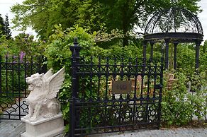 Hotel-Garni Villa Arrisja