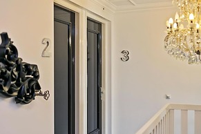 Hotel-Garni Villa Arrisja