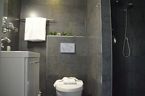 Hotel-Garni Villa Arrisja