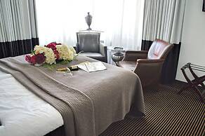 Hotel-Garni Villa Arrisja