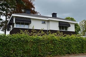 Hotel-Garni Villa Arrisja