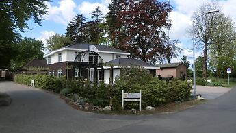 Hotel-Garni Villa Arrisja