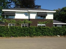 Hotel-Garni Villa Arrisja