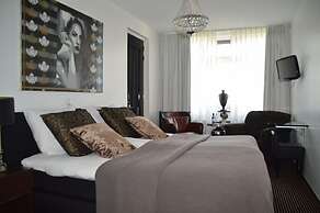 Hotel-Garni Villa Arrisja