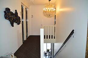 Hotel-Garni Villa Arrisja