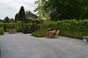 Hotel-Garni Villa Arrisja