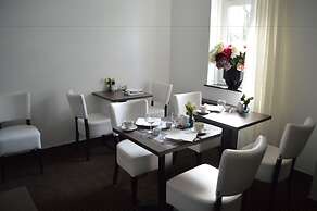Hotel-Garni Villa Arrisja