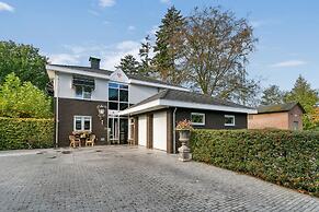 Hotel-Garni Villa Arrisja