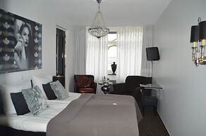 Hotel-Garni Villa Arrisja