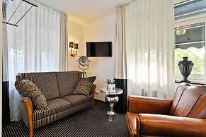 Hotel-Garni Villa Arrisja