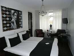 Hotel-Garni Villa Arrisja