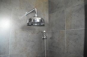 Hotel-Garni Villa Arrisja