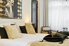 Hotel-Garni Villa Arrisja