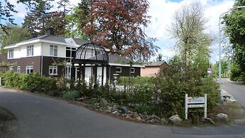 Hotel-Garni Villa Arrisja