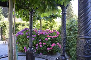 Hotel-Garni Villa Arrisja