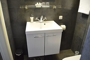 Hotel-Garni Villa Arrisja