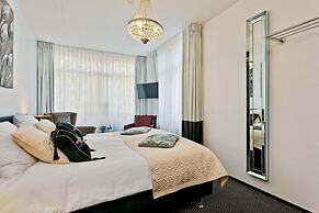 Hotel-Garni Villa Arrisja