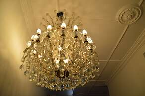 Hotel-Garni Villa Arrisja