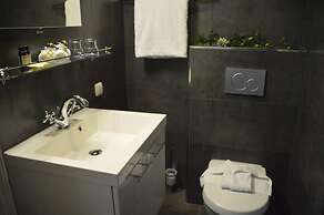 Hotel-Garni Villa Arrisja