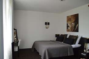 Hotel-Garni Villa Arrisja