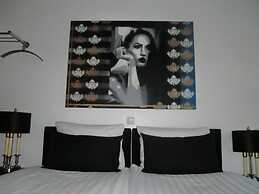 Hotel-Garni Villa Arrisja