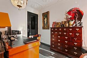 Hotel-Garni Villa Arrisja