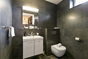 Hotel-Garni Villa Arrisja