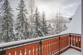 Pensjonat Telimena - POLSKIE TATRY S.A.