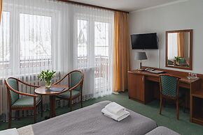 Pensjonat Telimena - POLSKIE TATRY S.A.