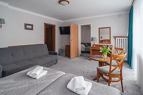 Pensjonat Telimena - POLSKIE TATRY S.A.