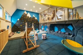 Pensjonat Telimena - POLSKIE TATRY S.A.