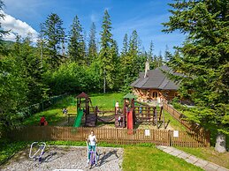 Pensjonat Telimena - POLSKIE TATRY S.A.