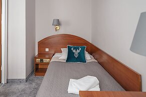 Pensjonat Telimena - POLSKIE TATRY S.A.