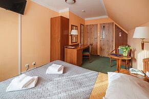 Pensjonat Telimena - POLSKIE TATRY S.A.