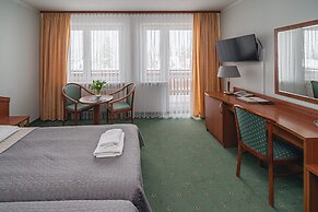 Pensjonat Telimena - POLSKIE TATRY S.A.