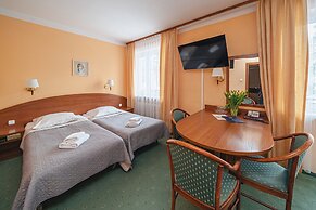 Pensjonat Telimena - POLSKIE TATRY S.A.