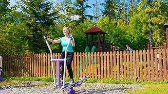 Pensjonat Telimena - POLSKIE TATRY S.A.