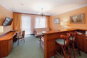 Pensjonat Telimena - POLSKIE TATRY S.A.