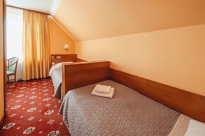 Pensjonat Telimena - POLSKIE TATRY S.A.